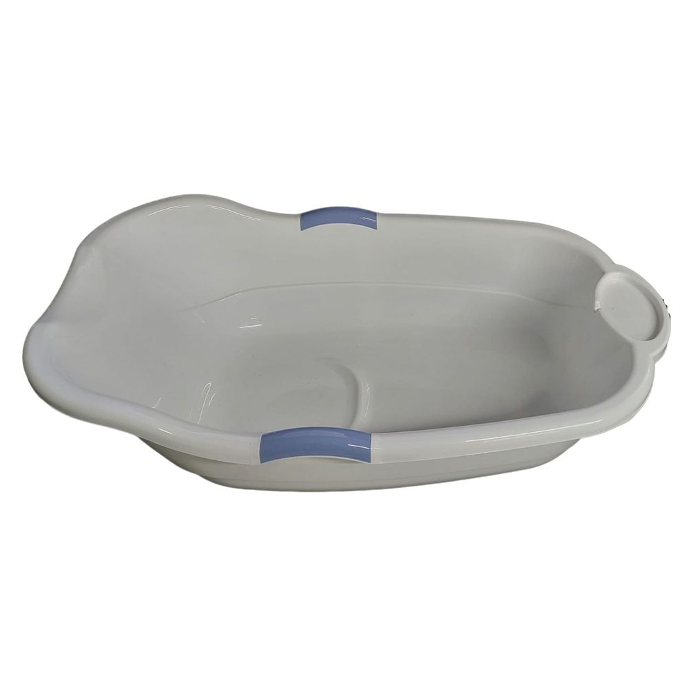 Nivalmix-Banheira-Infantil-Com-Porta-Sabonete-20l-BRAZ-Micromax-2456863-1 Nivalmix-Banheira-Infantil-Com-Porta-Sabonete-20l-BRAZ-Micromax-2456863-1