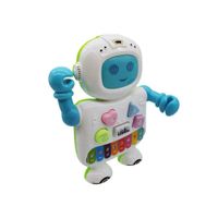 Nivalmix-Teclado-Musical-Robo-Luz-e-Som-N244268-0-Azul-Quanhe-2442680-001-2