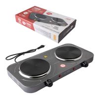 Nivalmix-Fogareiro-Eletrico2000w-2-Bocas-110v-CK6627-Clink-2453769-1 Nivalmix-Fogareiro-Eletrico2000w-2-Bocas-110v-CK6627-Clink-2453769-1