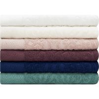 Nivalmix-Toalha-Banhao-Medellin-Jacquard-80cmx160cm-Perola-Cavhome-2436609-3 Nivalmix-Toalha-Banhao-Medellin-Jacquard-80cmx160cm-Perola-Cavhome-2436609-3