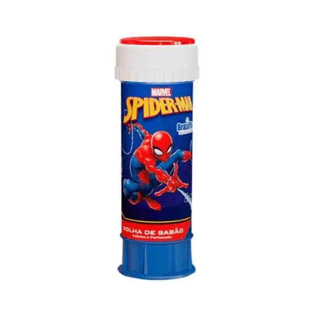 Nivalmix-Bolha-de-Sabao-Spider-Man-60ml-834016-Pais-e-Filhos-2436583-1 Nivalmix-Bolha-de-Sabao-Spider-Man-60ml-834016-Pais-e-Filhos-2436583-1