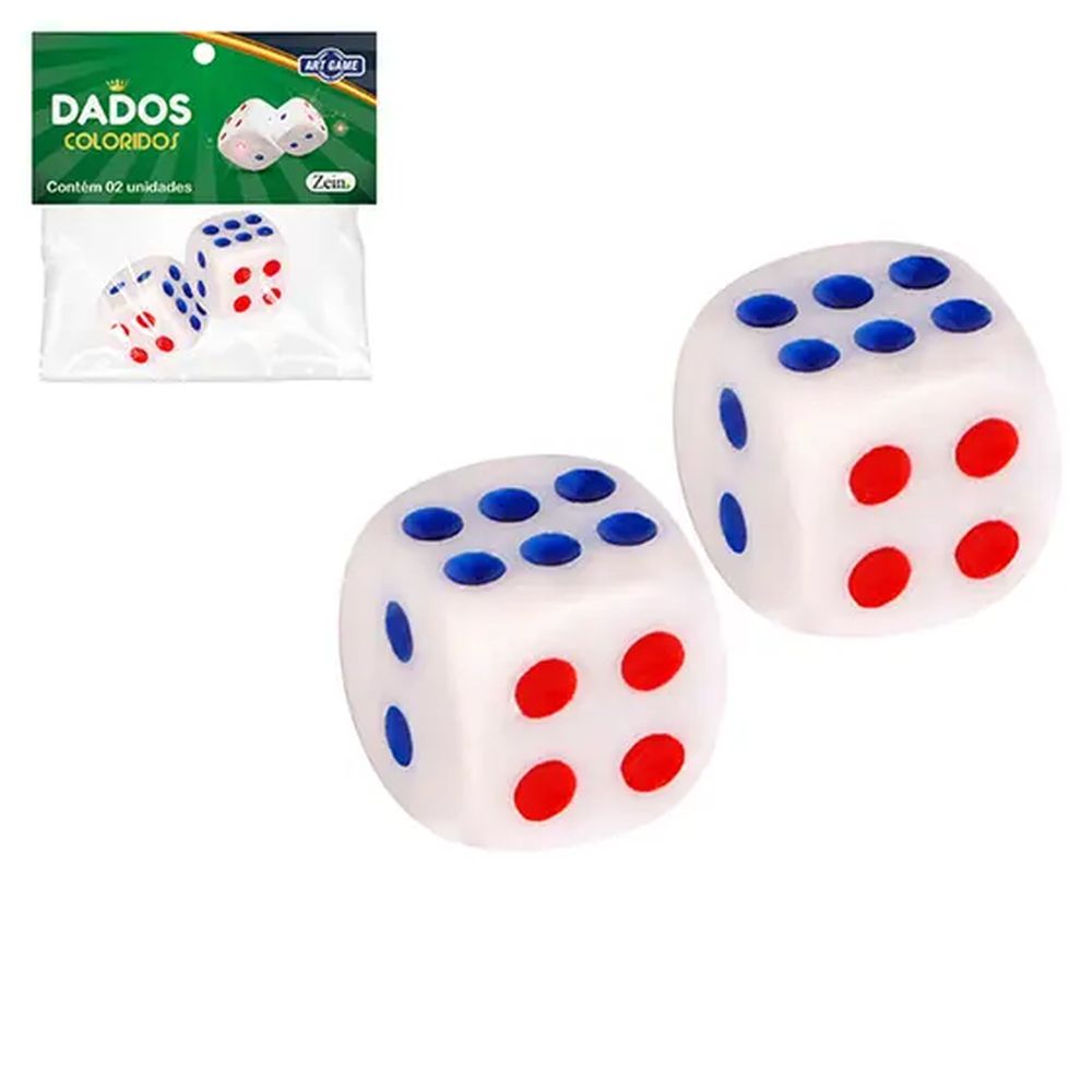 Nivalmix-Dado-Colorido-16mm-com-2-pecas-387518-Art-Game-2461595-1 Nivalmix-Dado-Colorido-16mm-com-2-pecas-387518-Art-Game-2461595-1