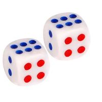 Nivalmix-Dado-Colorido-16mm-com-2-pecas-387518-Art-Game-2461595-3 Nivalmix-Dado-Colorido-16mm-com-2-pecas-387518-Art-Game-2461595-3