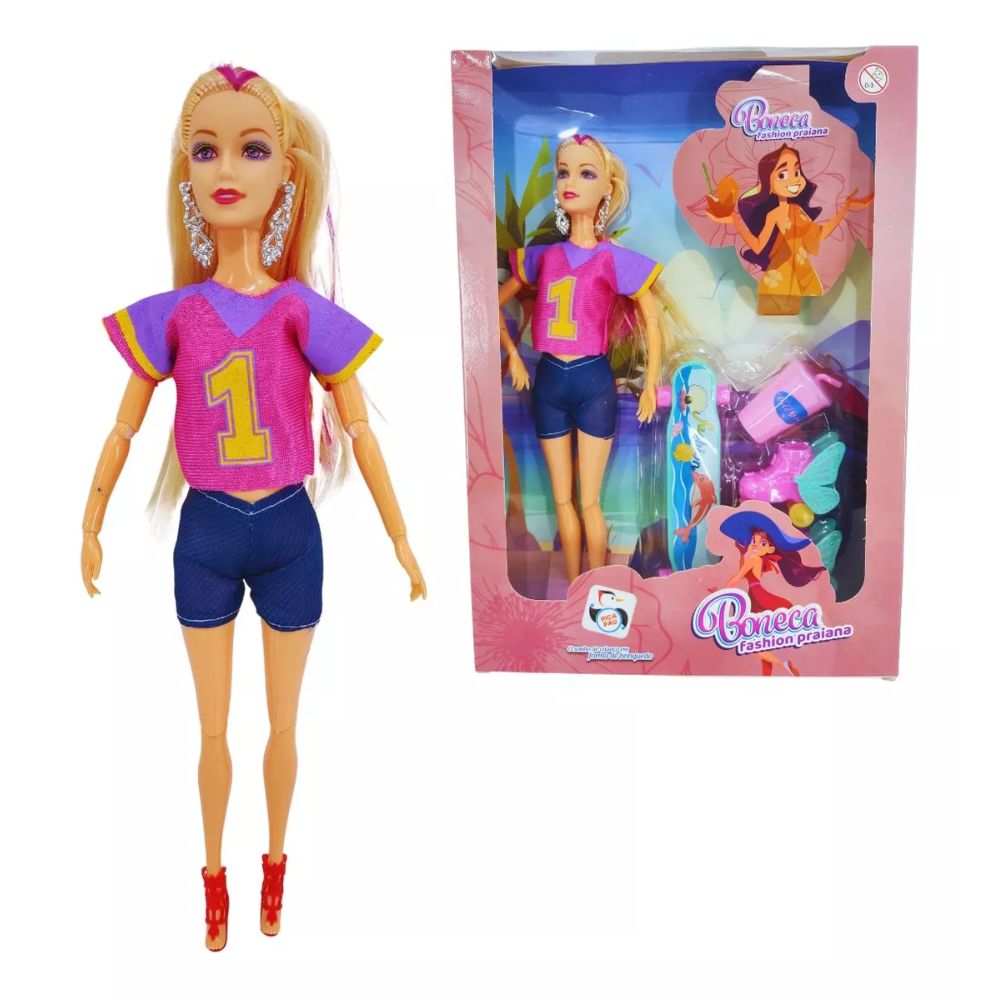 Nivalmix-Boneca-Pretty-com-Skate-e-Acessorios-PI4498-Mod1-Pica-Pau-2438598-001-1 Nivalmix-Boneca-Pretty-com-Skate-e-Acessorios-PI4498-Mod1-Pica-Pau-2438598-001-1