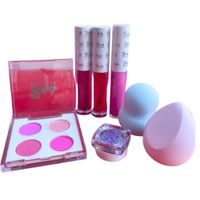 Nivalmix-Kit-Maquiagem-Beleza-com-Diversao-LX-2089-Brink-Model-2459554-2 Nivalmix-Kit-Maquiagem-Beleza-com-Diversao-LX-2089-Brink-Model-2459554-2