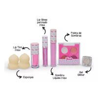 Nivalmix-Kit-Maquiagem-Beleza-com-Diversao-LX-2089-Brink-Model-2459554-3 Nivalmix-Kit-Maquiagem-Beleza-com-Diversao-LX-2089-Brink-Model-2459554-3