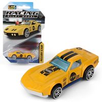 Nivalmix-Carrinho-F11-Alloy-Car-de-Metal-N244165-3-Amarelo-Quanhe-2441653-001-1 Nivalmix-Carrinho-F11-Alloy-Car-de-Metal-N244165-3-Amarelo-Quanhe-2441653-001-1