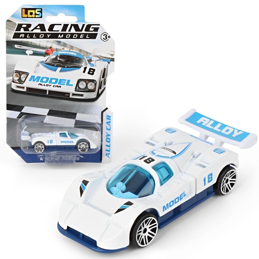 Nivalmix-Carrinho-Model-Alloy-Car-de-Metal-N244165-3-Branco-Quanhe-2441653-003-1 Nivalmix-Carrinho-Model-Alloy-Car-de-Metal-N244165-3-Branco-Quanhe-2441653-003-1