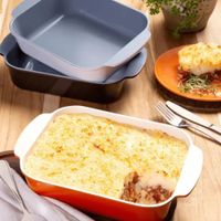 Nivalmix-Assadeira-Preta-Antiaderente-Retangular-30x22cm-Hercules-2467029-2 Nivalmix-Assadeira-Preta-Antiaderente-Retangular-30x22cm-Hercules-2467029-2