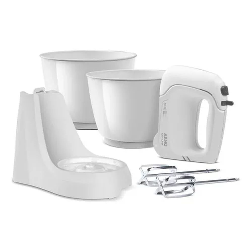 Nivalmix-Batedeira-Mini-Chef-Portatil-400w-Com-2-Tigelas110V-Arno-2471254-1 Nivalmix-Batedeira-Mini-Chef-Portatil-400w-Com-2-Tigelas110V-Arno-2471254-1