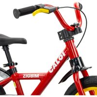 Nivalmix-Bicicleta-Infantil-Aro-14-Zigbim-2024-Vermelha-Nathor-2304451-3 Nivalmix-Bicicleta-Infantil-Aro-14-Zigbim-2024-Vermelha-Nathor-2304451-3
