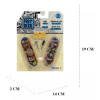 Nivalmix-Prodeck-Skate-de-Dedo-Personalizavel-BR1804-Multikids-2464091-4 Nivalmix-Prodeck-Skate-de-Dedo-Personalizavel-BR1804-Multikids-2464091-4