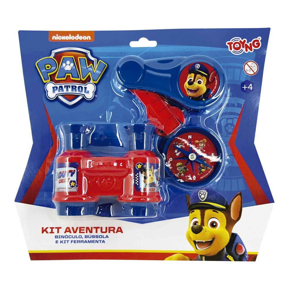 Nivalmix-Kit-Aventura-Patrulha-Canina-com-Acessorios-Pica-Pau-2462479-1 Nivalmix-Kit-Aventura-Patrulha-Canina-com-Acessorios-Pica-Pau-2462479-1