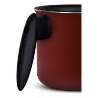 Nivalmix-Leiteira-Antiaderente-Vermelha-Todo-Dia-12cm-Rochedo-2469811-4 Nivalmix-Leiteira-Antiaderente-Vermelha-Todo-Dia-12cm-Rochedo-2469811-4