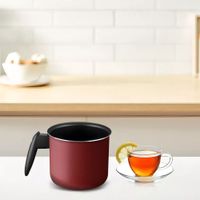 Nivalmix-Leiteira-Antiaderente-Vermelha-Todo-Dia-12cm-Rochedo-2469811-7 Nivalmix-Leiteira-Antiaderente-Vermelha-Todo-Dia-12cm-Rochedo-2469811-7