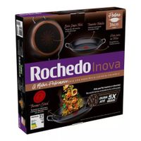Nivalmix-Paellera-Ø34cm-Preta-Antiaderente-Rochedo-2469772-7