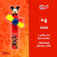 Nivalmix-Mini-Ventilador-Portatil-Mickey-Vermelho-com-Luz-Toyng-2462427-002-2