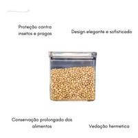 Nivalmix-Pote-Hermetico-Elegance-Quadrado-1300ml-MM2660-Micromax-2456811-2