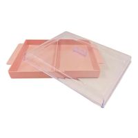 Novalmix-Porta-Frios-Duplo-com-Tampa-Rose-MM2492-Micromax-2456772-2 Novalmix-Porta-Frios-Duplo-com-Tampa-Rose-MM2492-Micromax-2456772-2