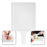 Nivalmix-Tabua-Raquete-Plastica-Super-Resistente-MM2289-Micromax-2456707-2 Nivalmix-Tabua-Raquete-Plastica-Super-Resistente-MM2289-Micromax-2456707-2