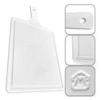 Nivalmix-Tabua-Raquete-Plastica-Super-Resistente-MM2289-Micromax-2456707-4 Nivalmix-Tabua-Raquete-Plastica-Super-Resistente-MM2289-Micromax-2456707-4