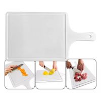 Nivalmix-Tabua-Raquete-Plastica-Super-Resistente-MM2289-Micromax-2456707-5 Nivalmix-Tabua-Raquete-Plastica-Super-Resistente-MM2289-Micromax-2456707-5