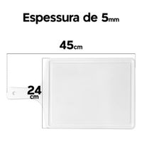 Nivalmix-Tabua-Raquete-Plastica-Super-Resistente-MM2289-Micromax-2456707-6 Nivalmix-Tabua-Raquete-Plastica-Super-Resistente-MM2289-Micromax-2456707-6