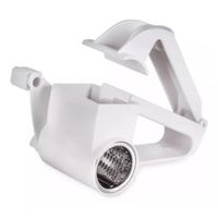 Nivalmix-Ralador-De-Queijo-Manual-Art-House-2461920-1 Nivalmix-Ralador-De-Queijo-Manual-Art-House-2461920-1