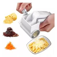 Nivalmix-Ralador-De-Queijo-Manual-Art-House-2461920-2 Nivalmix-Ralador-De-Queijo-Manual-Art-House-2461920-2