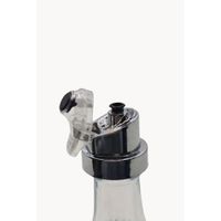 Nivalmix-Galheteiro-em-Vidro-com-Bico-330ml-BT0894WCL-Bono-2460373-2 Nivalmix-Galheteiro-em-Vidro-com-Bico-330ml-BT0894WCL-Bono-2460373-2