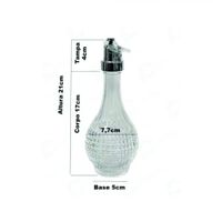 Nivalmix-Galheteiro-em-Vidro-com-Bico-330ml-BT0894WCL-Bono-2460373-4 Nivalmix-Galheteiro-em-Vidro-com-Bico-330ml-BT0894WCL-Bono-2460373-4