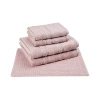 Nivalmix-Toalha-de-Rosto-Flow-Rosa-11372-Cavhome-2436973-3 Nivalmix-Toalha-de-Rosto-Flow-Rosa-11372-Cavhome-2436973-3