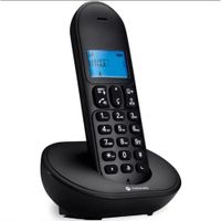Nivalmix-Telefone-Sem-Fio-MT150-Preto-110701-Motorola-2474244-2
