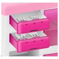 Nivalmix-Doce-Cozinha-Magic-Sai-Agua-93cm-com-Acessorios-Magic-Toys-2470994-3 Nivalmix-Doce-Cozinha-Magic-Sai-Agua-93cm-com-Acessorios-Magic-Toys-2470994-3