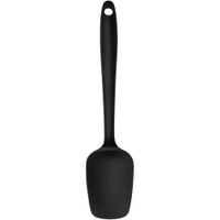 Nivalmix-Espatula-de-Silicone-Preta-M2004B-PT-Bono-2439326-1 Nivalmix-Espatula-de-Silicone-Preta-M2004B-PT-Bono-2439326-1