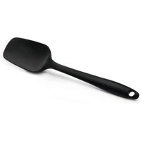 Nivalmix-Espatula-de-Silicone-Preta-M2004B-PT-Bono-2439326-2 Nivalmix-Espatula-de-Silicone-Preta-M2004B-PT-Bono-2439326-2