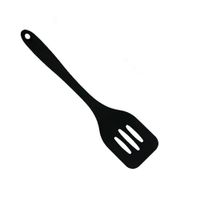 Nivalmix-Espatula-Vazada-de-Silicone-Preta-M6711-PT-Bono-2439157-2 Nivalmix-Espatula-Vazada-de-Silicone-Preta-M6711-PT-Bono-2439157-2