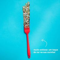 Pincel-de-Silicone-Vermelho-M1004B-VM---Bono-4 Pincel-de-Silicone-Vermelho-M1004B-VM---Bono-4