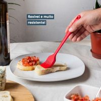 Pincel-de-Silicone-Vermelho-M1004B-VM---Bono-5 Pincel-de-Silicone-Vermelho-M1004B-VM---Bono-5