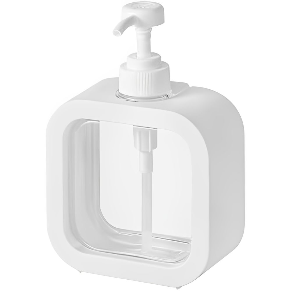 Nivalmix-Porta-Sabonete-Liquido-Transparente-300ml-N244719-1-Quanhe-2447191-1 Nivalmix-Porta-Sabonete-Liquido-Transparente-300ml-N244719-1-Quanhe-2447191-1