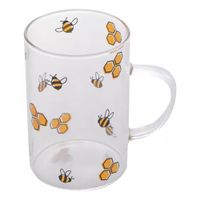 Nivalmix-Caneca-Bee-de-Vidro-Borossilicato-280ml-Lyor-2420541-1 Nivalmix-Caneca-Bee-de-Vidro-Borossilicato-280ml-Lyor-2420541-1