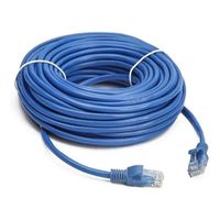Nivalmix-Cabo-de-Rede-CAT5-10M-XCELL-2440574-1 Nivalmix-Cabo-de-Rede-CAT5-10M-XCELL-2440574-1