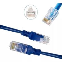 Nivalmix-Cabo-de-Rede-CAT5-10M-XCELL-2440574-3 Nivalmix-Cabo-de-Rede-CAT5-10M-XCELL-2440574-3