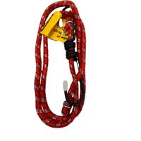 Nivalmix-Kit-Elastico-Extensor-com-Gancho-90cm-3-Pcs-N245079-2-Quanhe-2450792-2 Nivalmix-Kit-Elastico-Extensor-com-Gancho-90cm-3-Pcs-N245079-2-Quanhe-2450792-2