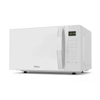 Nivalmix-Micro-ondas-25L-Receitas-Pre-programadas-1100W-PMO28B-Philco-2439911-2 Nivalmix-Micro-ondas-25L-Receitas-Pre-programadas-1100W-PMO28B-Philco-2439911-2