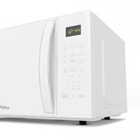 Nivalmix-Micro-ondas-25L-Receitas-Pre-programadas-1100W-PMO28B-Philco-2439911-3 Nivalmix-Micro-ondas-25L-Receitas-Pre-programadas-1100W-PMO28B-Philco-2439911-3