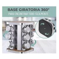 Nivalmix-Porta-Condimentos-com-Suporte-12-Potes-360°-N245070-1-Quanhe-2450701-3 Nivalmix-Porta-Condimentos-com-Suporte-12-Potes-360°-N245070-1-Quanhe-2450701-3