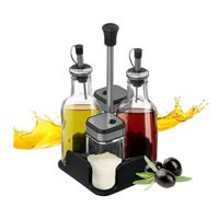 Nivalmix-Porta-Condimentos-Sal-Palito-e-Temperos-N245068-8-Quanhe-2450688-6 Nivalmix-Porta-Condimentos-Sal-Palito-e-Temperos-N245068-8-Quanhe-2450688-6