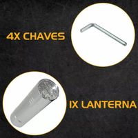 Nivalmix-Kit-Maleta-de-Ferramentas-com-27-Pecas-LC8027-Quanhe-2450740-7 Nivalmix-Kit-Maleta-de-Ferramentas-com-27-Pecas-LC8027-Quanhe-2450740-7