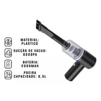 Mini-Aspirador-Portatil-Recarregavel-USB-N244413-6---Quanhe-4 Mini-Aspirador-Portatil-Recarregavel-USB-N244413-6---Quanhe-4